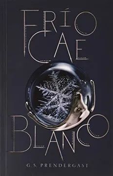FRÍO CAE BLANCO