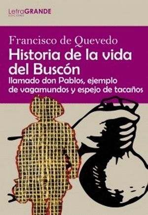 HISTORIA DE LA VIDA DEL BUSCÓN