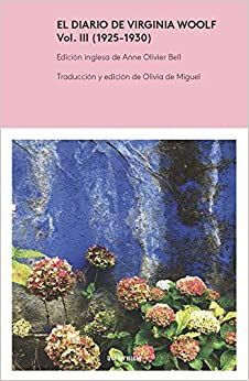 EL DIARIO DE VIRGINIA WOOLF VOL. III (1925-1930)