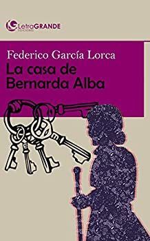 LA CASA DE BERNARDA ALBA