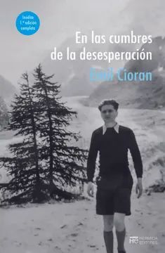 EN LAS CUMBRES DE LA DESESPERACIÓN