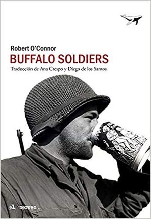 BUFFALO SOLDIERS