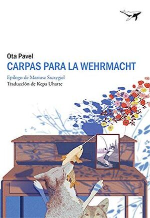 CARPAS PARA LA WEHRMACHT