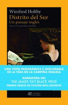 DISTRITO DEL SUR. UN PAISAJE INGLÉS