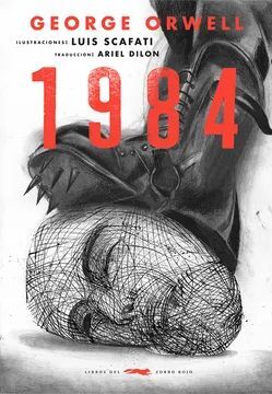 1984 (ILUSTRADO)