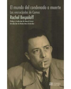 EL MUNDO DEL CONDENADO A MUERTE
