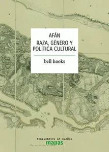 AFÁN. RAZA, GÉNERO Y POLÍTICA CULTURAL