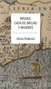 BRUJAS. CAZA DE BRUJAS Y MUJERES