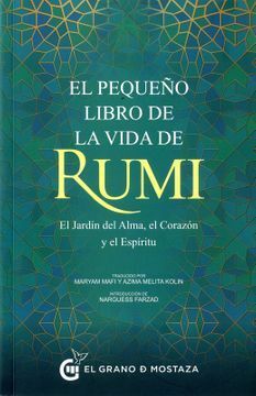 PEQUEÑO LIBRO DE LA VIDA DE RUMI, EL