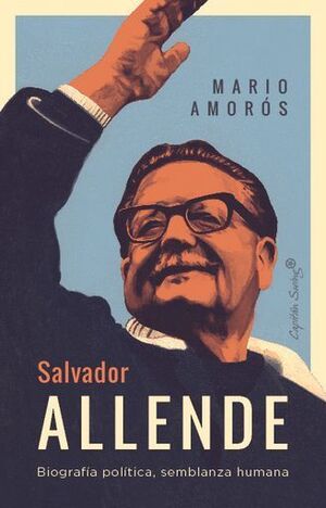 SALVADOR ALLENDE