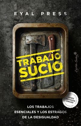 TRABAJO SUCIO