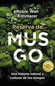 RESERVA DE MUSGO