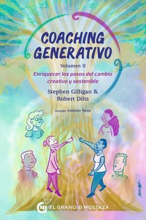 COACHING GENERATIVO, VOLUMEN 2