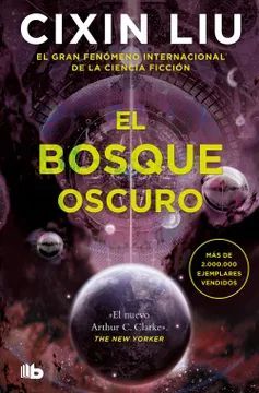 EL BOSQUE OSCURO