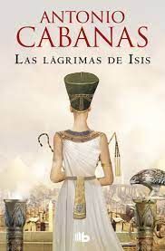 LAS LÁGRIMAS DE ISIS