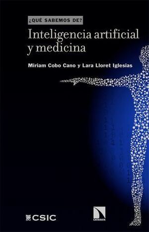 INTELIGENCIA ARTIFICIAL Y MEDICINA