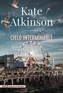 CIELO INTERMINABLE (ADN)