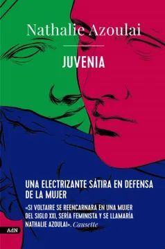 JUVENIA