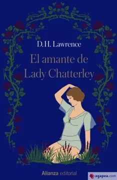 EL AMANTE DE LADY CHATTERLEY