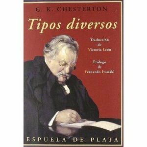 TIPOS DIVERSOS