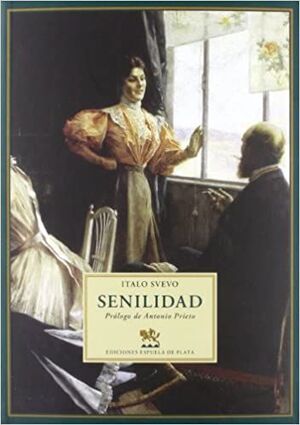 SENILIDAD