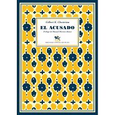 ACUSADO EL