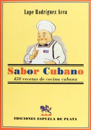 SABOR CUBANO