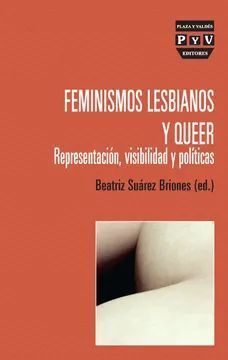 FEMINISMOS LESBIANOS Y QUEER