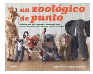 UN ZOOLÓGICO DE PUNTO