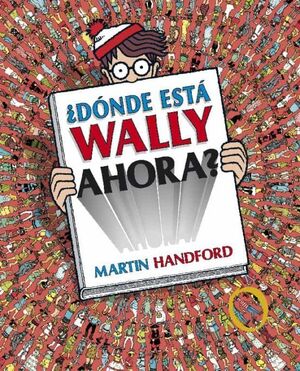 U00BFDÓNDE ESTÁ WALLY AHORA?