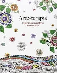 ARTE-TERAPIA -COLORES DE OBSEQUIO- EDITORIAL ALMA