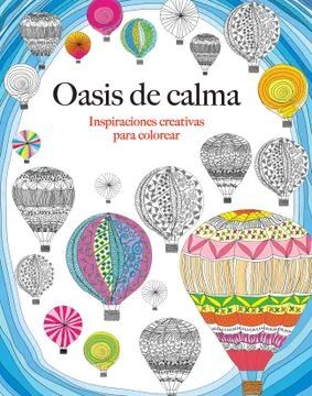 OASIS DE CALMA-COLORES DE OBSEQUIO