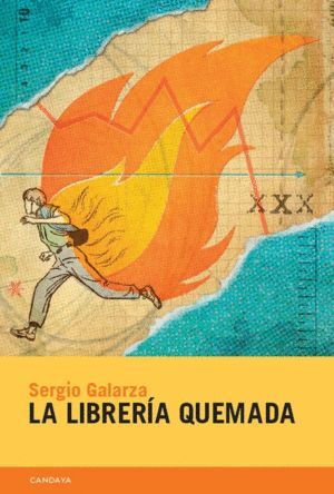 LIBRERIA QUEMADA, LA