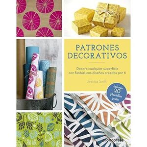 PATRONES DECORATIVOS