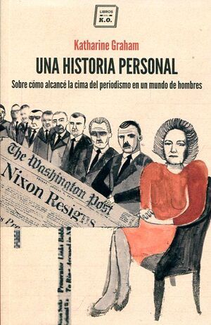 UNA HISTORIA PERSONAL