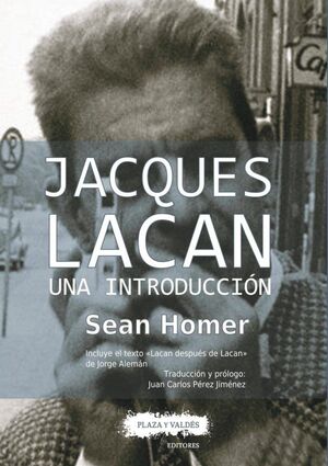 JACQUES LACAN. UNA INTRODUCCION RUST  P&V