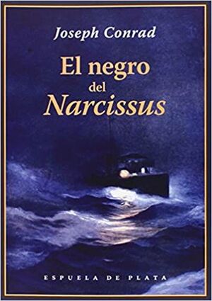 NEGRO DEL NARCISSUS