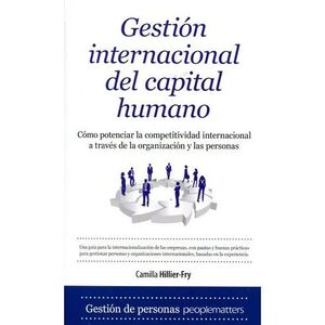 GESTION INTERNACIONAL DEL CAPITAL HUMANO