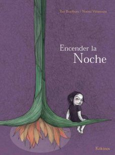 ENCENDER LA NOCHE 4EDIC TD  KOKINOS