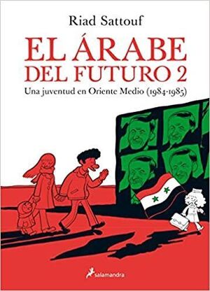 EL ÁRABE DEL FUTURO 2
