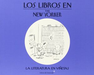 LOS LIBROS EN NEW YORKER