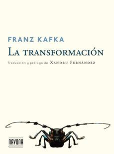 TRANSFORMACION, LA -NVA EDICION-