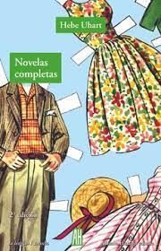 NOVELAS COMPLETAS