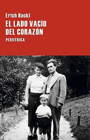 EL LADO VACÍO DEL CORAZÓN