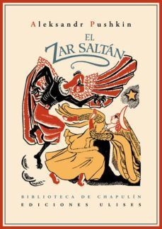 ZAR SALTAN EL