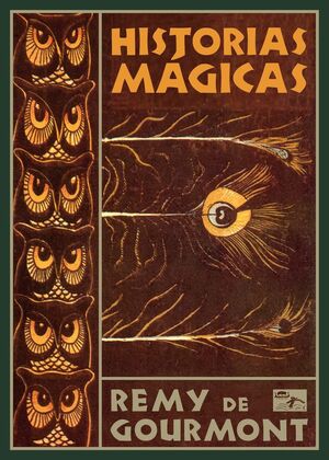 HISTORIAS MAGICAS