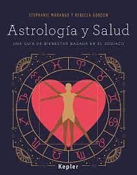 ASTROLOGÍA Y SALUD