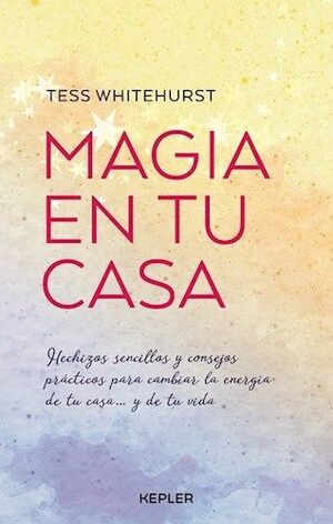 MAGIA EN TU CASA