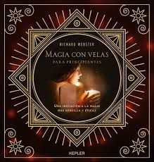 MAGIA CON VELAS PARA PRINCIPANTES