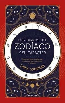 LOS SIGNOS DEL ZODIACO Y SU CARACTER